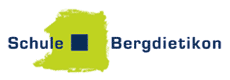 Logo Schule Bergdietikon